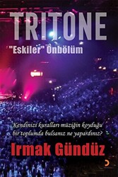 Tritone “Eskiler” Önbölüm - 1