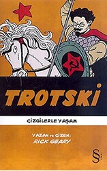 Troçki - 1