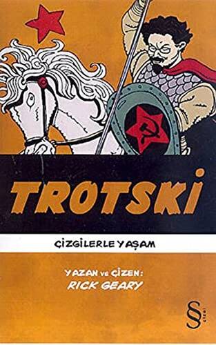 Troçki - 1