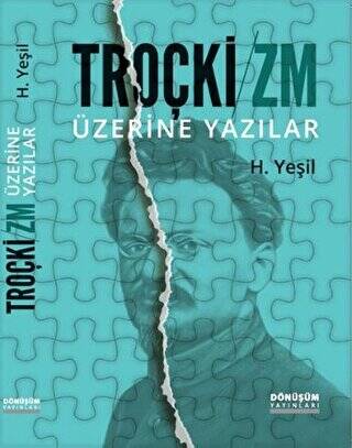 Troçki-Zm Üzerine Yazılar - 1