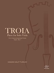 Troıa - Ürün Yayınları