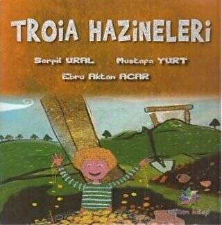 Troia Hazineleri - 1