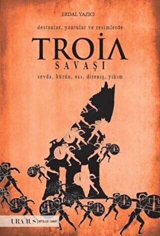 Troia Savaşı - 1