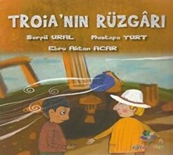 Troia`nın Rüzgarı - 1