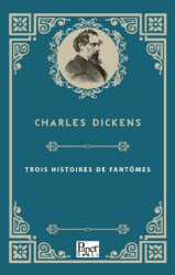 Trois Histoires de Fantômes - Paper Books