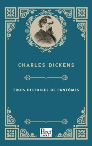 Trois Histoires de Fantômes - 1