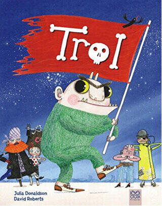 Trol - 1