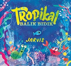 Tropikal Balık Bıdık - 1