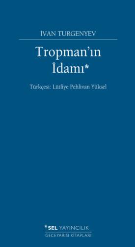 Tropman`ın İdamı - 1