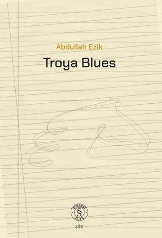 Troya Blues - 1