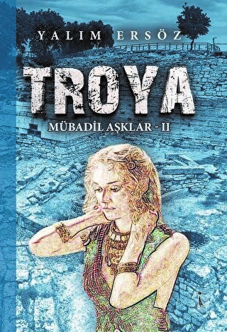 Troya: Mübadil Aşklar - 2 - 1