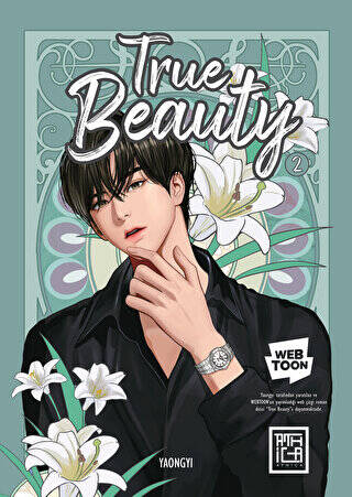 True Beauty 2 - 1