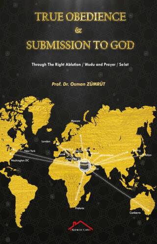 True Obedience And Submission To God - 1