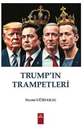 Trump`ın Trampetleri - 1