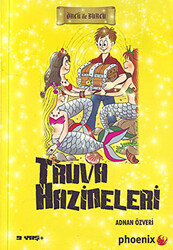 Truva Hazineleri - 1