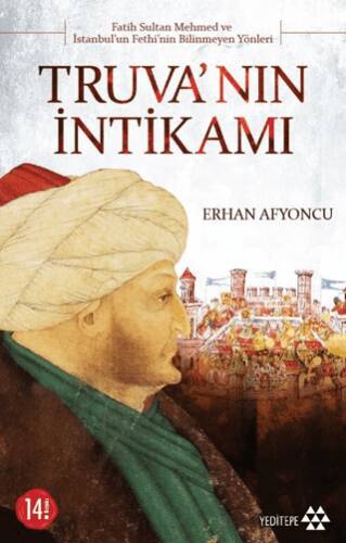 Truva’nın İntikamı - 1