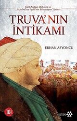 Truva’nın İntikamı - 1