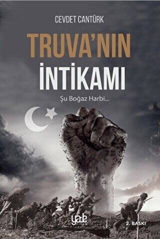 Truva’nın İntikamı - 1