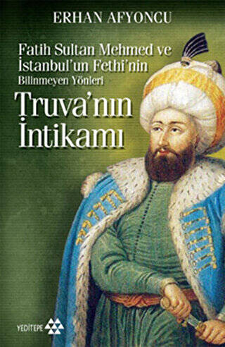 Truva’nın İntikamı - 1