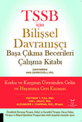 TSSB için Bilişsel Davranışçı Başa Çıkma Becerileri Çalışma Kitabı - 1