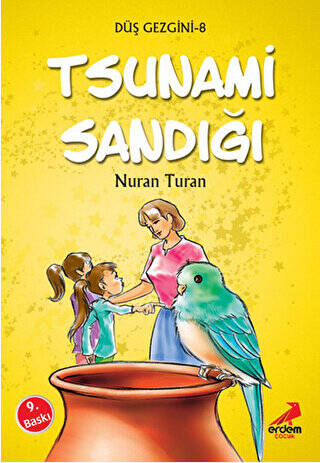 Tsunami Sandığı - 1