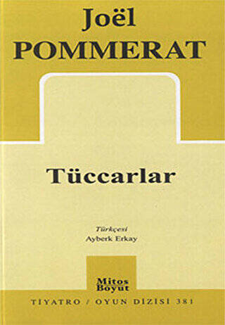 Tüccarlar - 1