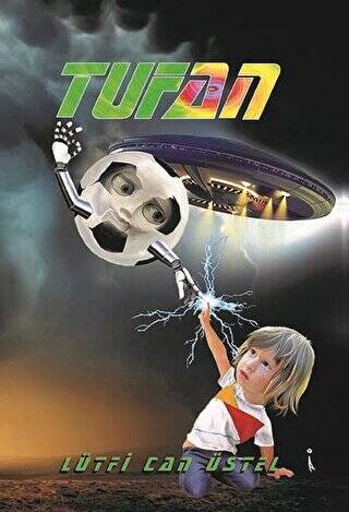 Tufan - 1