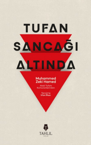 Tufan Sancağı Altında - 1