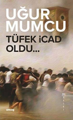 Tüfek İcad Oldu - 1