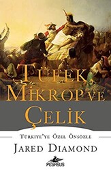 Tüfek, Mikrop ve Çelik - 1