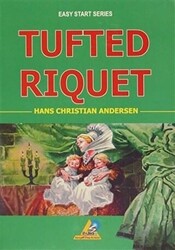 Tufted Riquet - 1