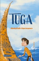 Tuga - Beyaz Bulut Kitap