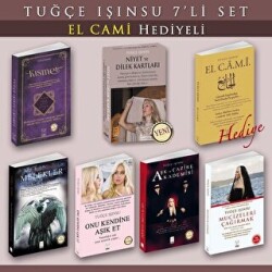 Tuğçe Işınsu 7 Kitap Takım - Feniks Yayınları