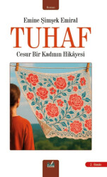 Tuhaf - İzan Yayıncılık