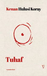 Tuhaf - Vacilando Kitap