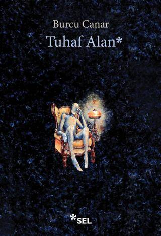 Tuhaf Alan - 1