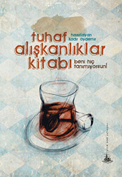 Tuhaf Alışkanlıklar Kitabı - 1