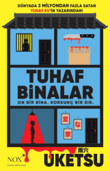 Tuhaf Binalar - 1