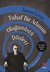 Tuhaf Bir Adamın Olağanüstü Düşleri - 1