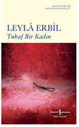 Tuhaf Bir Kadın Ciltli - 1