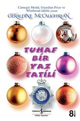 Tuhaf Bir Yaz Tatili - 1