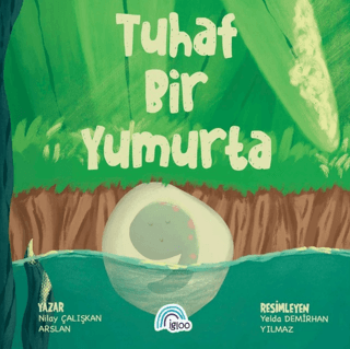 Tuhaf Bir Yumurta - 1