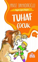 Tuhaf Çocuk - 1