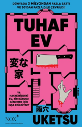 Tuhaf Ev - Nox Yayınları