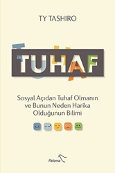 Tuhaf - 1