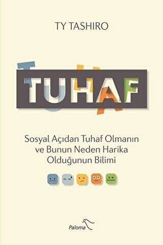 Tuhaf - 1