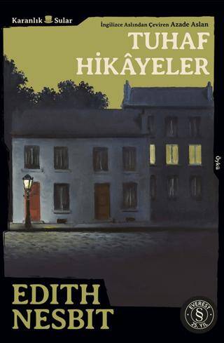 Tuhaf Hikayeler - 1