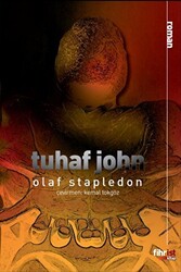 Tuhaf John - 1