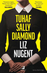 Tuhaf Sally Diamond - Olimpos Yayınları