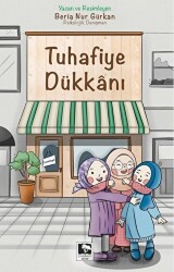 Tuhafiye Dükkanı - 1